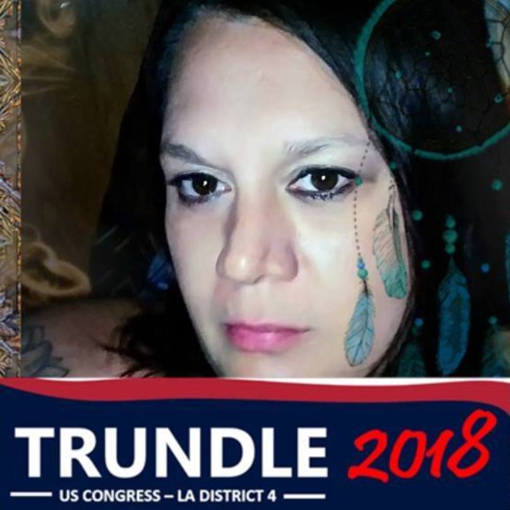 Meet your Posher, Deidre